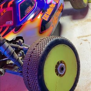 Meet your Posher, Jerrid